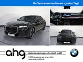 BMW 740