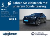 Volkswagen ID.5 GTX