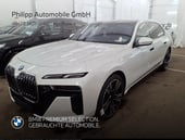 BMW 740