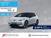 Volkswagen ID.3 GTX