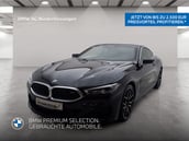 BMW M850