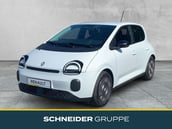 Renault Twingo E-Tech