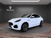 Maserati Grecale