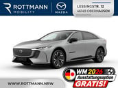 Mazda 6e