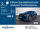 Volkswagen ID.7 GTX