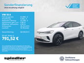 Volkswagen ID.4 GTX