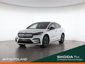 Skoda Enyaq RS
