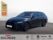 Skoda Octavia RS