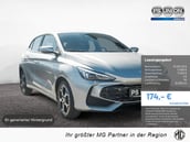 MG MG3