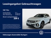 Volkswagen T-Roc R