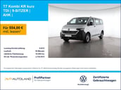 Volkswagen T7