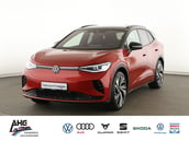 Volkswagen ID.4 GTX