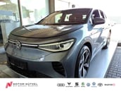 Volkswagen ID.5 GTX