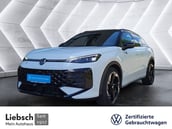 Volkswagen T-Roc R