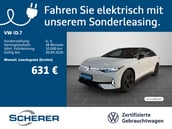 Volkswagen ID.7 GTX