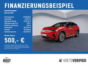 Volkswagen ID.4 GTX