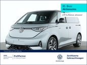 Volkswagen ID. Buzz GTX