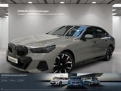 BMW 550