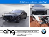BMW 740
