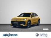 Volkswagen T-Roc R