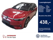 Volkswagen ID.7 GTX