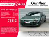Audi RS e-tron GT