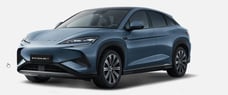 BYD Sealion 7