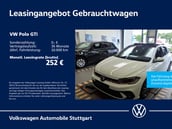 Volkswagen Polo GTI