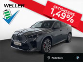 BMW iX2