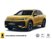 Volkswagen T-Roc R