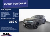Volkswagen Tiguan R
