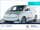Volkswagen ID. Buzz GTX