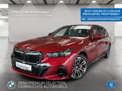 BMW 550