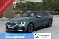 BMW 550