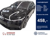 Volkswagen ID.7 GTX
