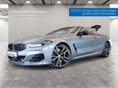 BMW M850