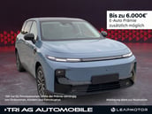 Leapmotor B10