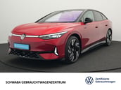 Volkswagen ID.7 GTX