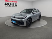 Volkswagen Tiguan R