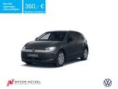 Volkswagen ID. Polo