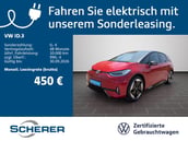 Volkswagen ID.3 GTX