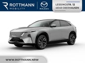 Mazda CX-6e