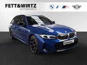 BMW M340