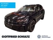 Volkswagen Touareg R