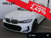 BMW M340