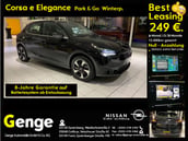 Opel Corsa-e