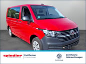 Volkswagen T6