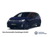 Volkswagen ID.3 GTX