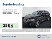 Volkswagen T-Roc R