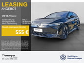 Volkswagen ID.7 GTX